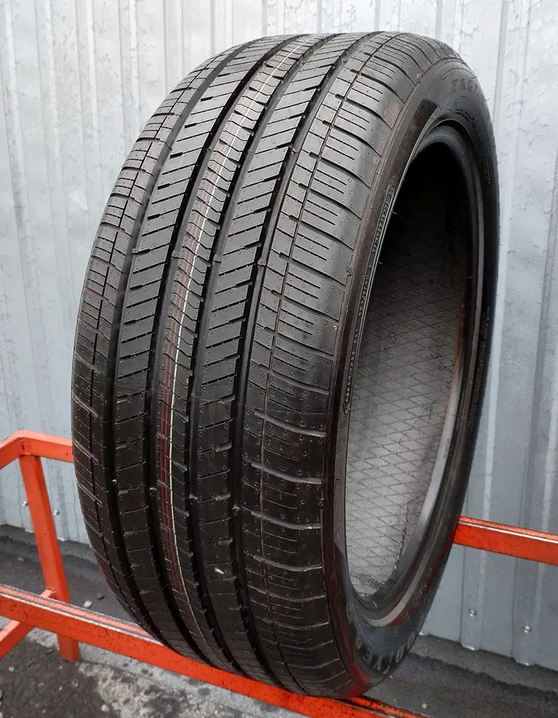 Б/у шина 255/45 R20 Goodyear Eagle Touring MO