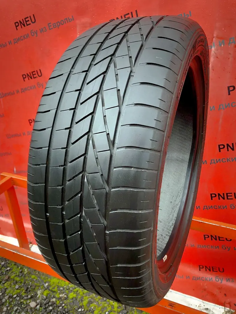 Б/у шина 255/45 R20 Goodyear Excellence