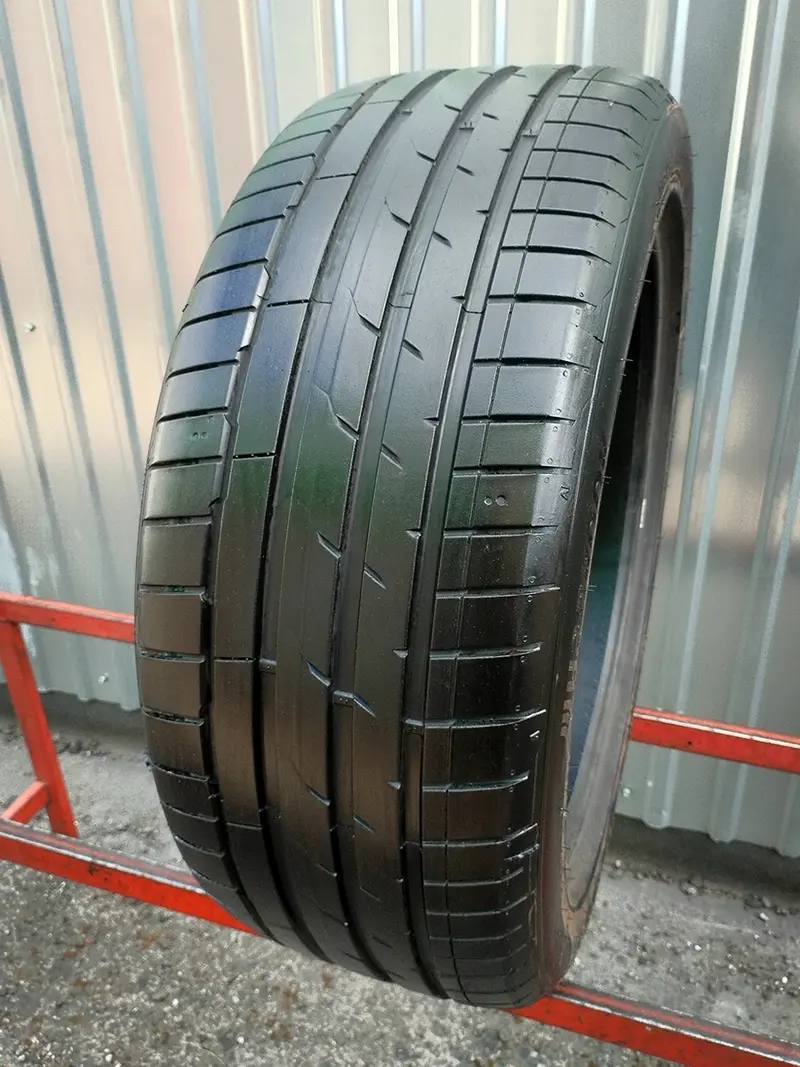Б/у шина 255/45 R20 Hankook Ventus S1 Evo 3 EV K127E