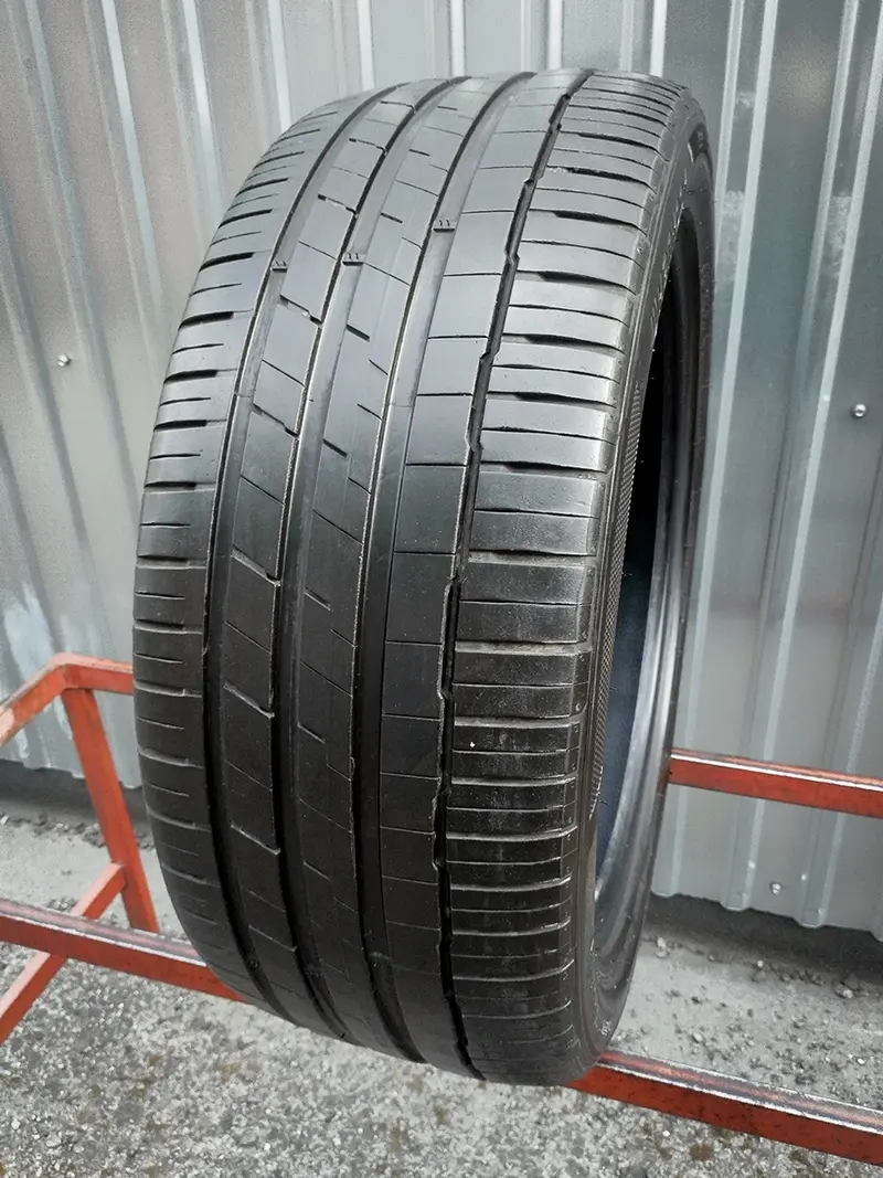 Б/у шина 255/45 R20 Hankook Ventus S1 Evo3 K127A