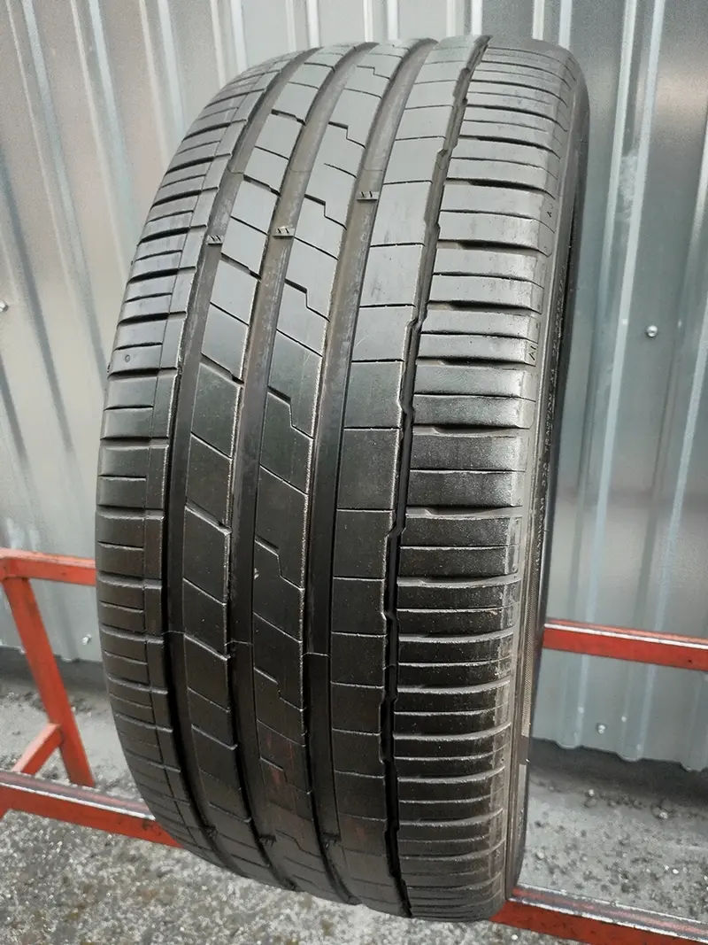 Б/у шина 255/45 R20 Hankook Ventus S1 Evo3 K127A