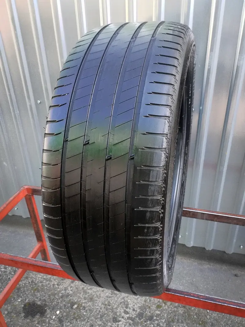 Б/у шина 255/45 R20 Michelin Latitude Sport 3