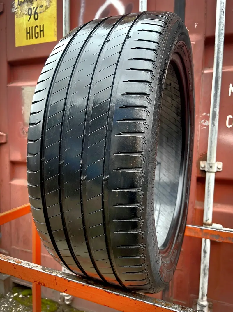 Б/у шина 255/45 R20 Michelin Latitude Sport 3, фото 1