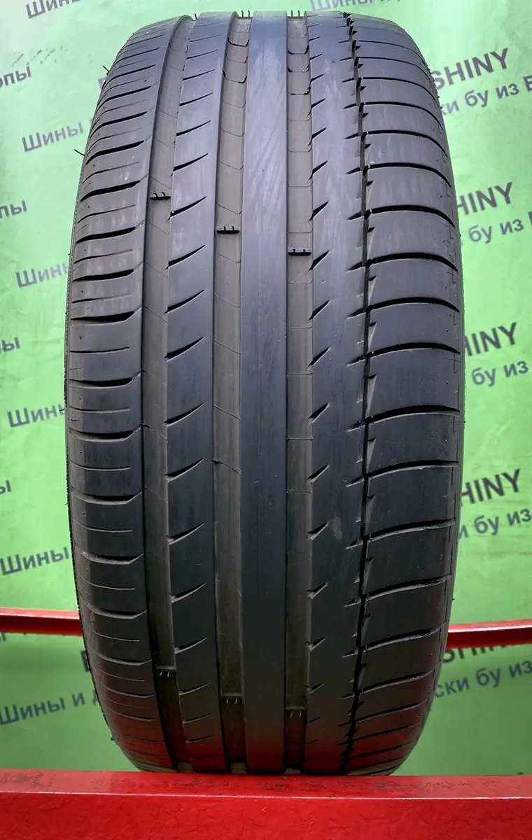 Б/у шина 255/45 R20 Michelin Latitude Sport