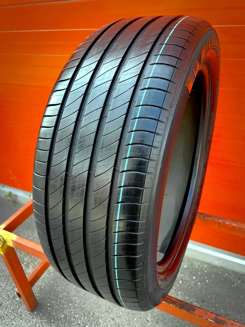 Новая шина 255/45 R20 Michelin Primacy 4