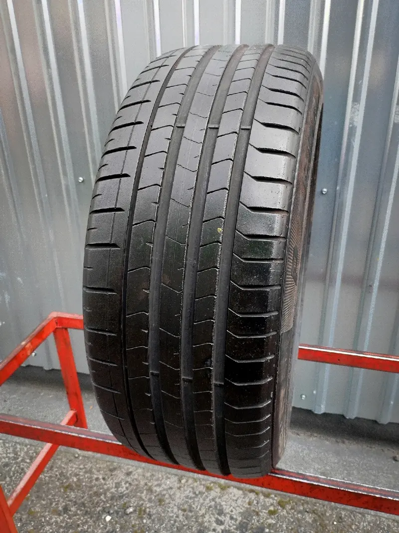 Б/у шина 255/45 R20 Pirelli P Zero PZ4 AR