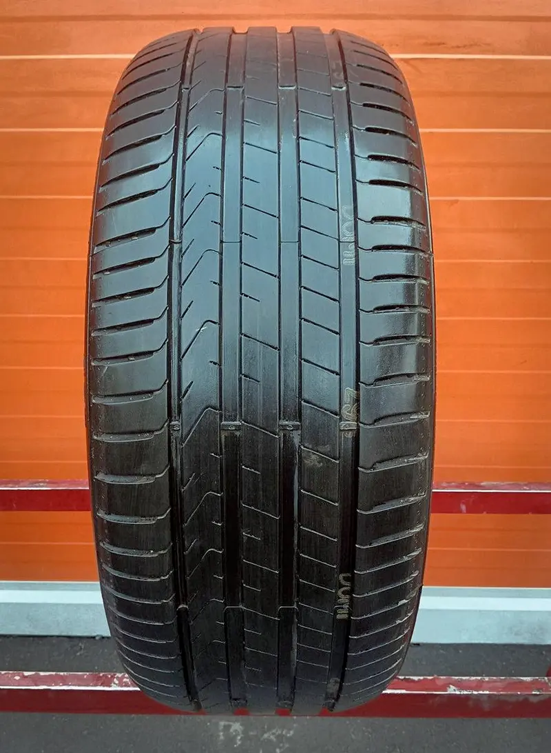 Б/у шина 255/45 R20 Pirelli Scorpion