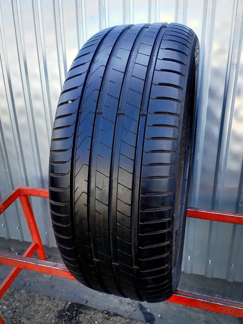 Б/у шина 255/45 R20 Pirelli Scorpion Elect