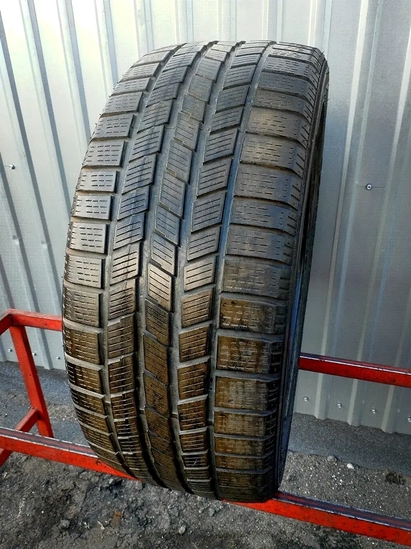 Б/у шина 255/45 R20 Pirelli Scorpion Ice & Snow