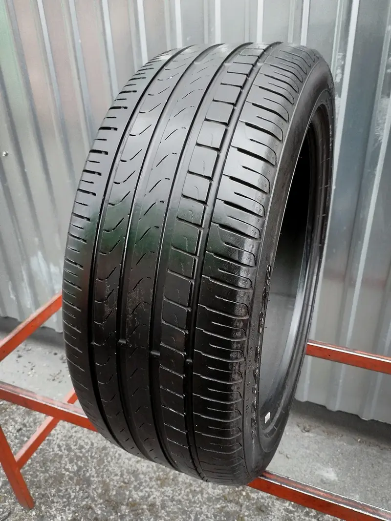 Б/у шина 255/45 R20 Pirelli Scorpion Verde