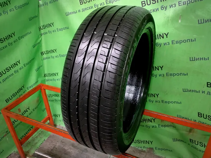 Б/у шина 255/45 R20 Pirelli Scorpion Verde