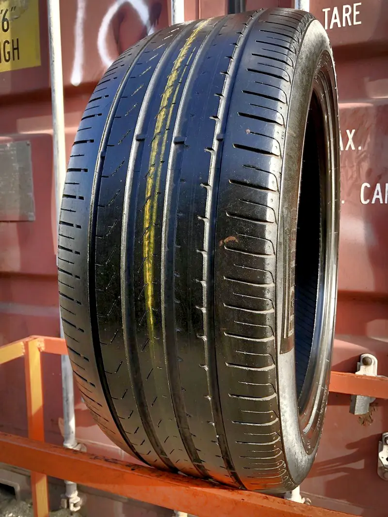 Б/у шина 255/45 R20 Pirelli Scorpion Verde, фото 1