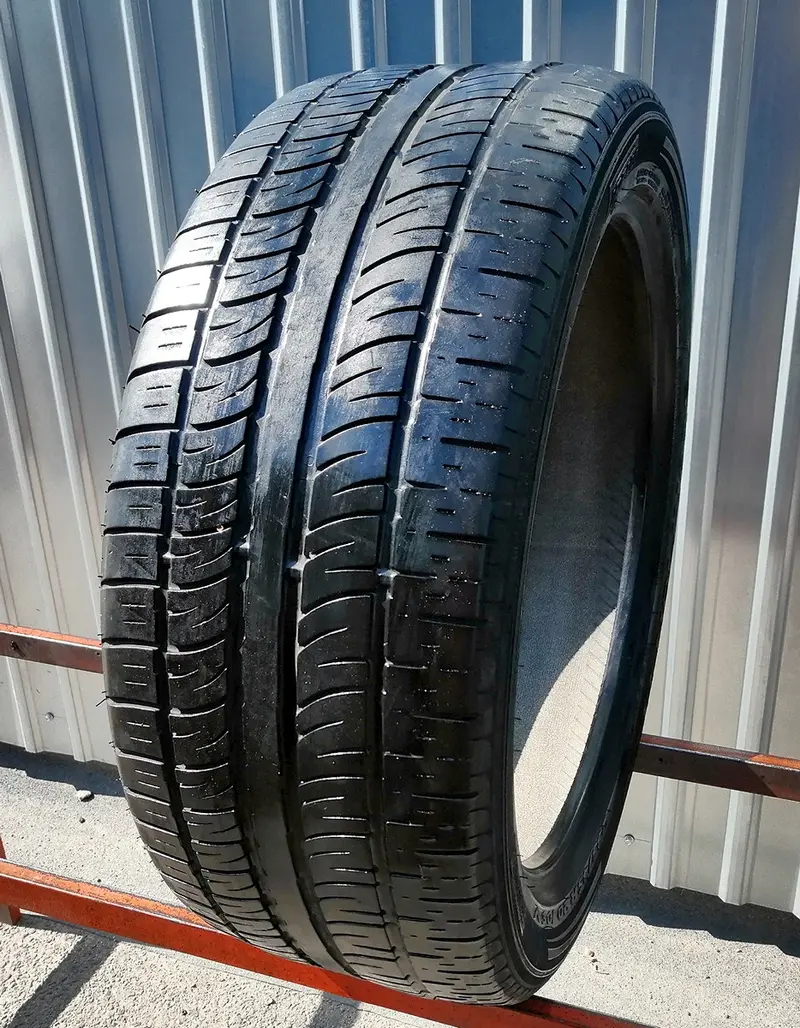 Б/у шина 255/45 R20 Pirelli Scorpion Zero Asimmetrico, фото 1