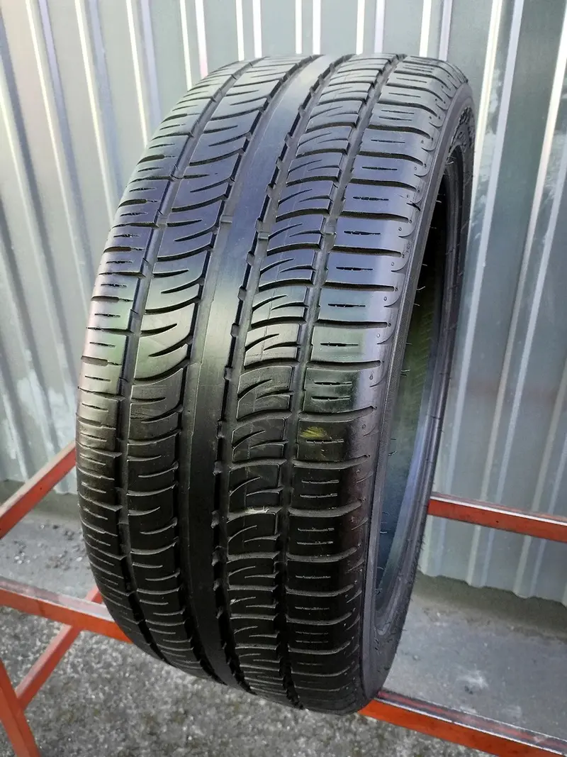 Б/у шина 255/45 R20 Pirelli Scorpion Zero Asimmetrico