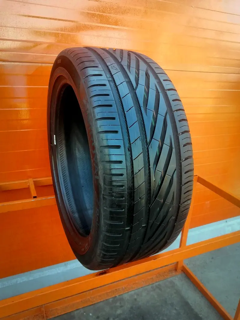 Б/у шина 255/45 R20 Uniroyal Rain Sport 5