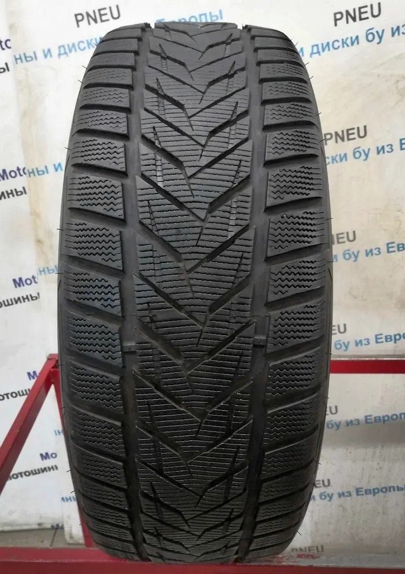 Б/у шина 255/45 R20 Vredestein Wintrac Xtreme S