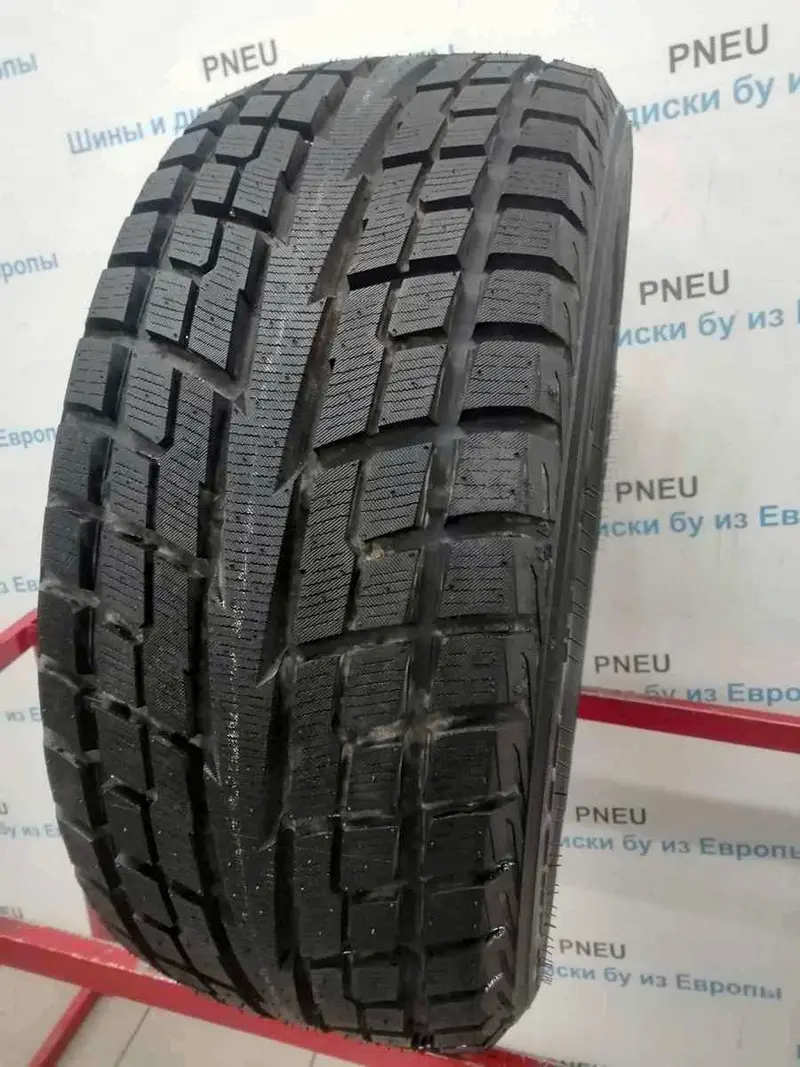 Б/у шина 255/45 R20 Yokohama Geolandar I/T G073
