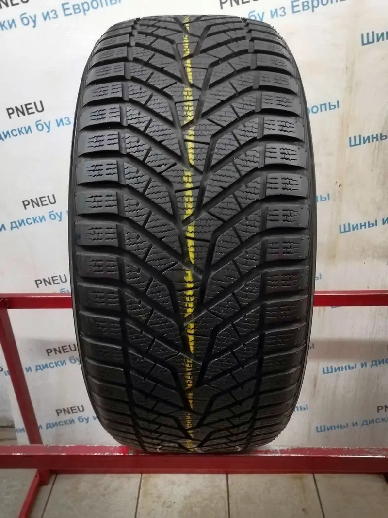 Б/у шина 255/45 R20 Yokohama W.drive V905
