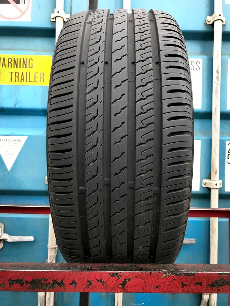 Б/у шина 255/50 R19 Barum Bravuris 5HM