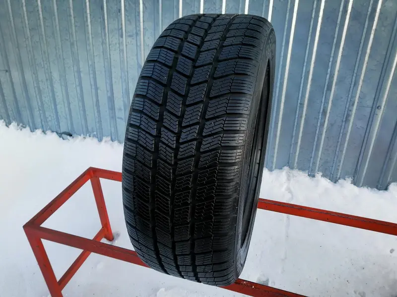 Б/у шина 255/50 R19 Barum Polaris 3 4x4