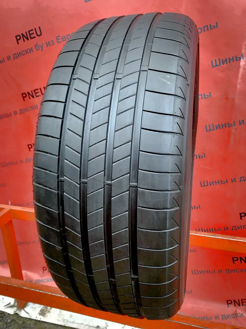 Б/у шина 255/50 R19 Bridgestone Turanza Eco, фото 1