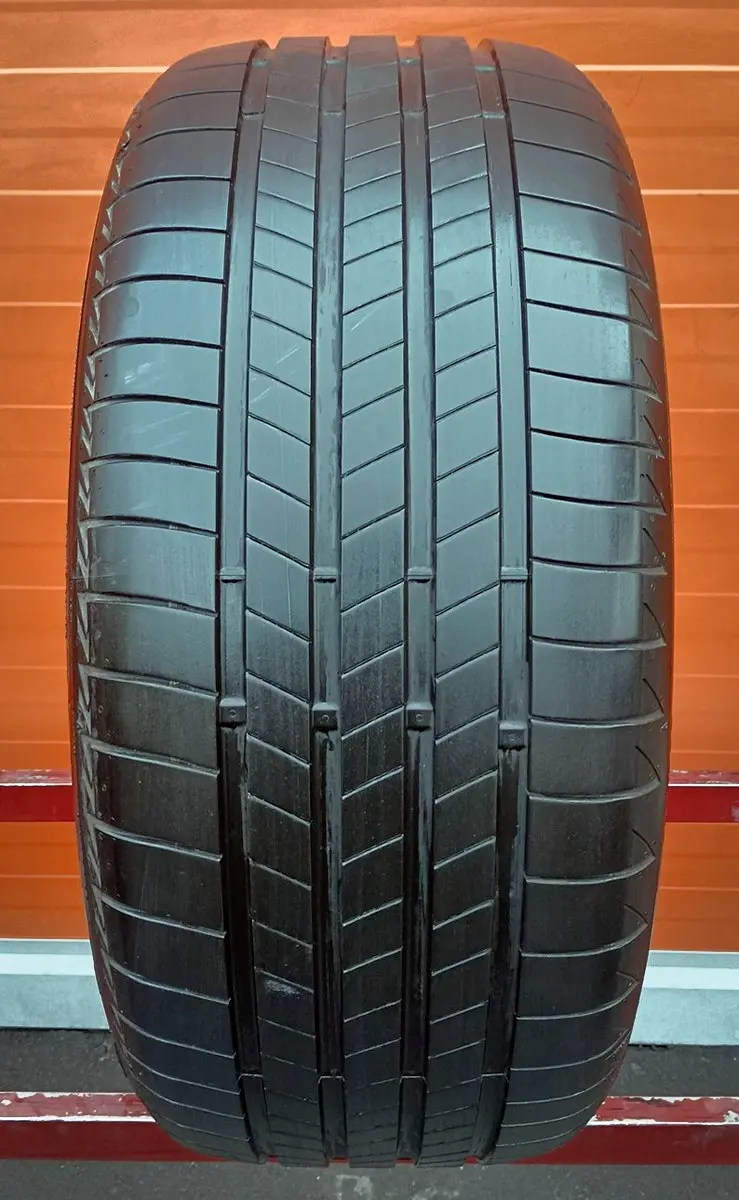 Б/у шина 255/50 R19 Bridgestone Turanza Eco, фото 1