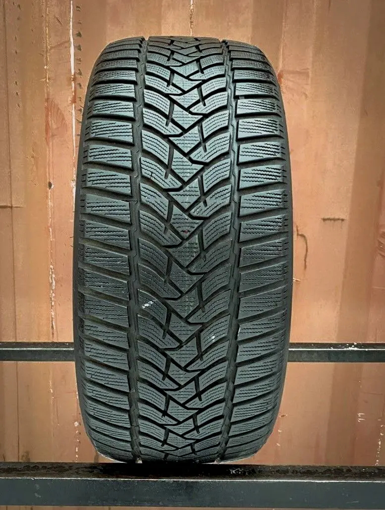 Б/у шина 255/50 R19 Dunlop Winter Sport 5 SUV