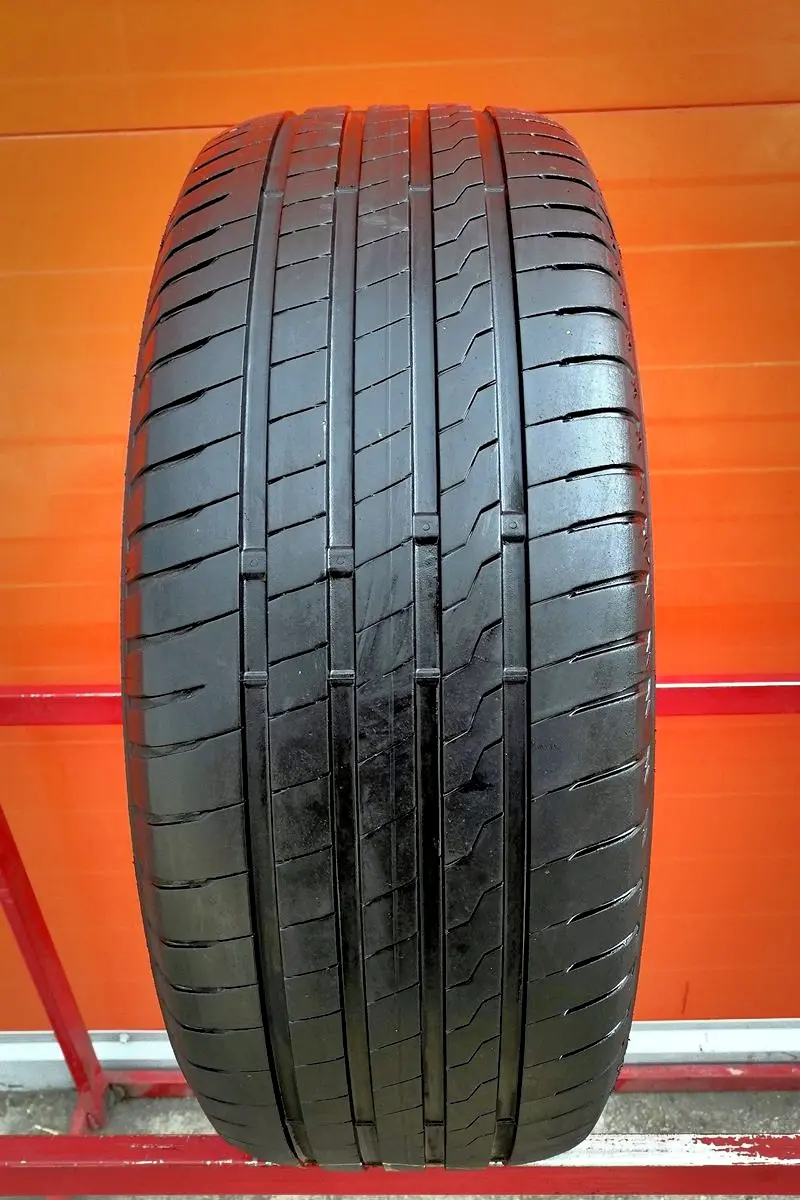 Б/у шина 255/50 R19 Firestone Roadhawk