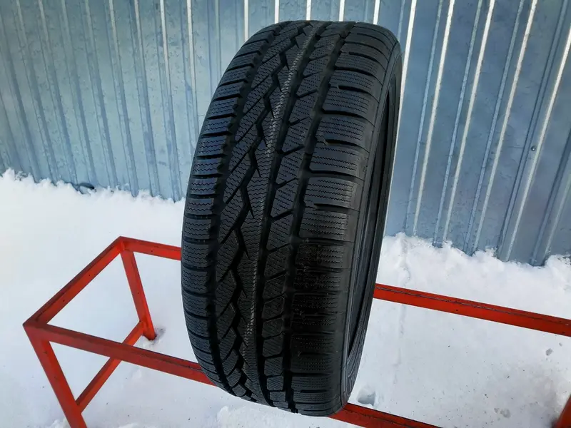 Б/у шина 255/50 R19 General Snow Grabber
