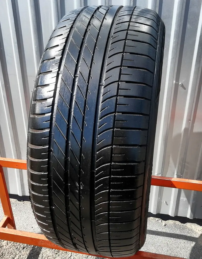 Б/у шина 255/50 R19 Goodyear Eagle F1 Asymmetric SUV 4x4