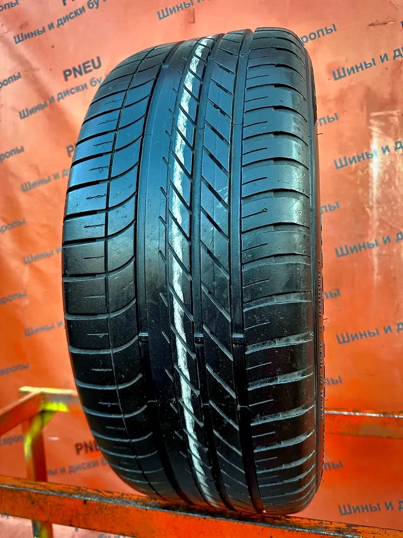 Б/у шина 255/50 R19 Goodyear Eagle F1 Asymmetric SUV 4x4 RunFlat