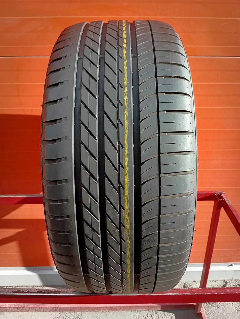 Б/у шина 255/50 R19 Goodyear Eagle F1 Asymmetric SUV 4x4 RunFlat