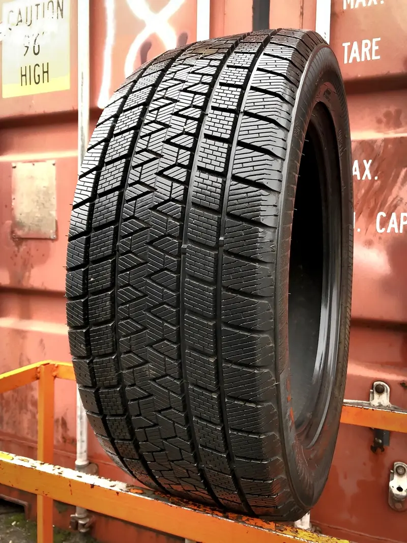 Б/у шина 255/50 R19 Gripmax Stature M/S