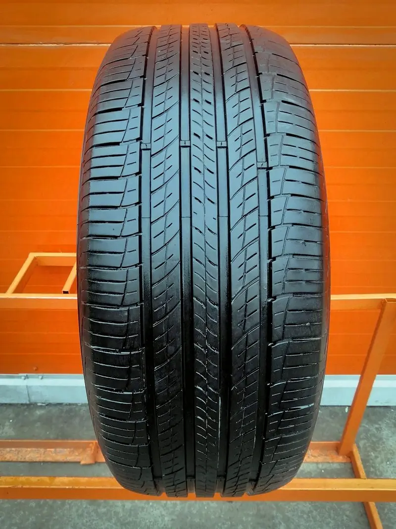 Б/у шина 255/50 R19 Hankook DynaPro HP 2 RA33