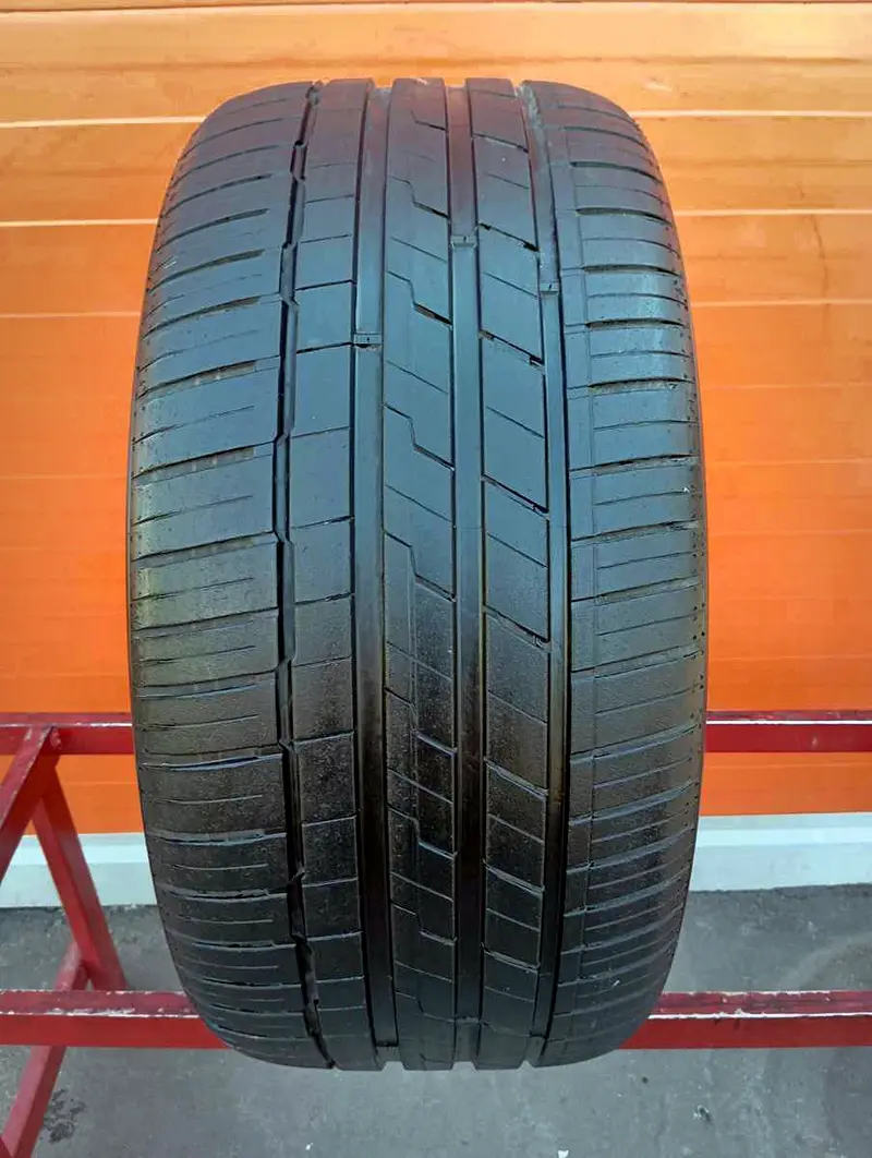 Б/у шина 255/50 R19 Hankook Ventus S1 Evo3 SUV K127