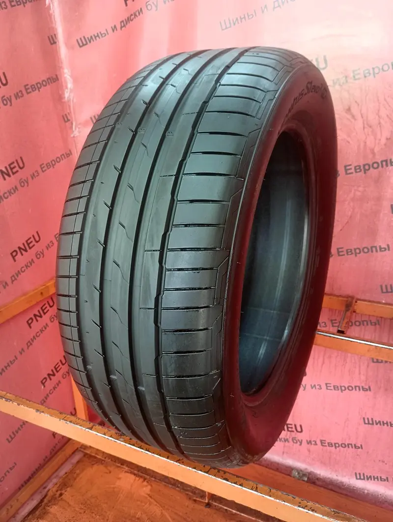 Б/у шина 255/50 R19 Hankook Ventus S1 Evo3 SUV K127