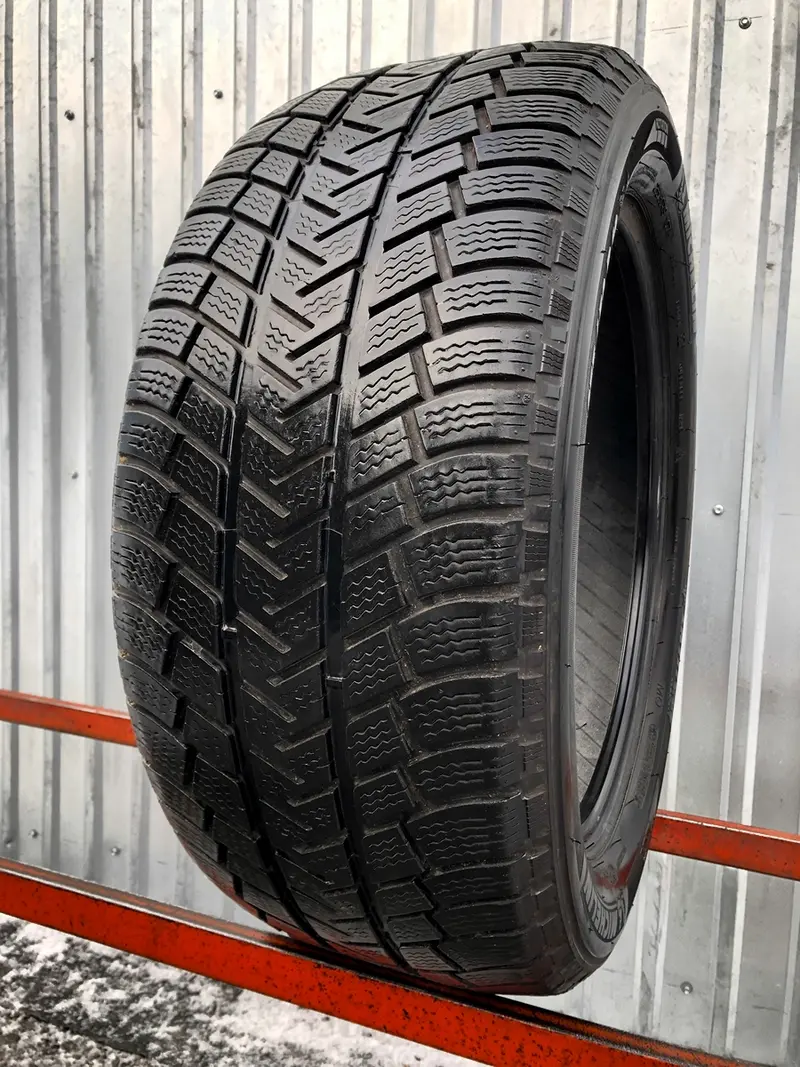Б/у шина 255/50 R19 Michelin Latitude Alpin
