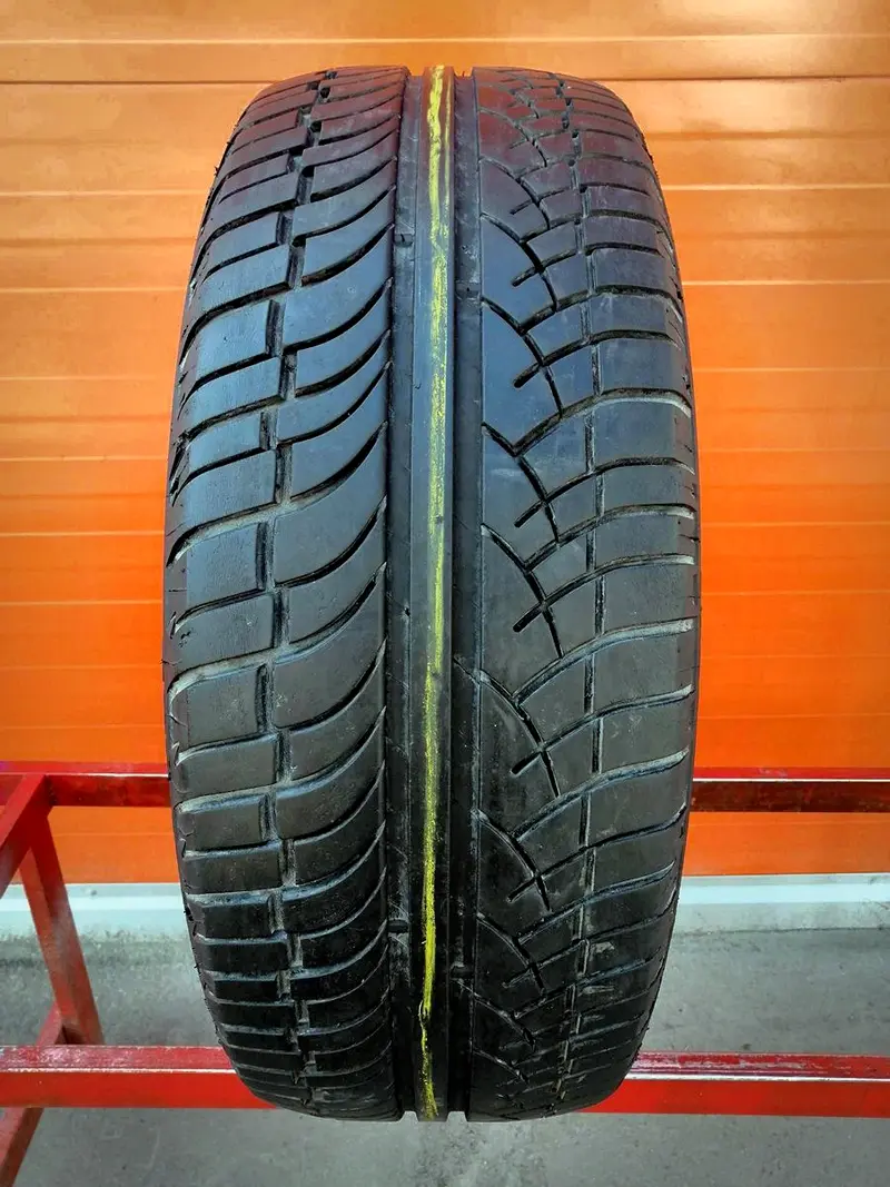 Б/у шина 255/50 R19 Michelin Latitude Diamaris