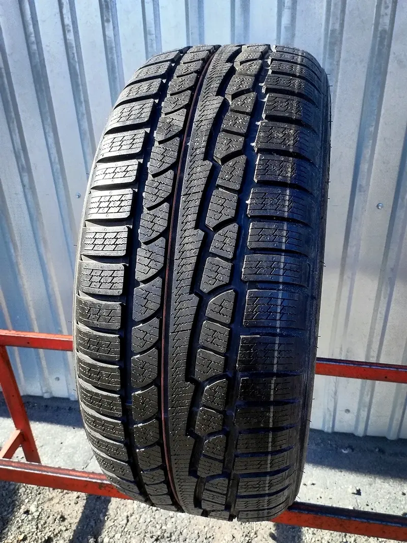 Б/у шина 255/50 R19 Nokian WR G2 SUV RunFlat