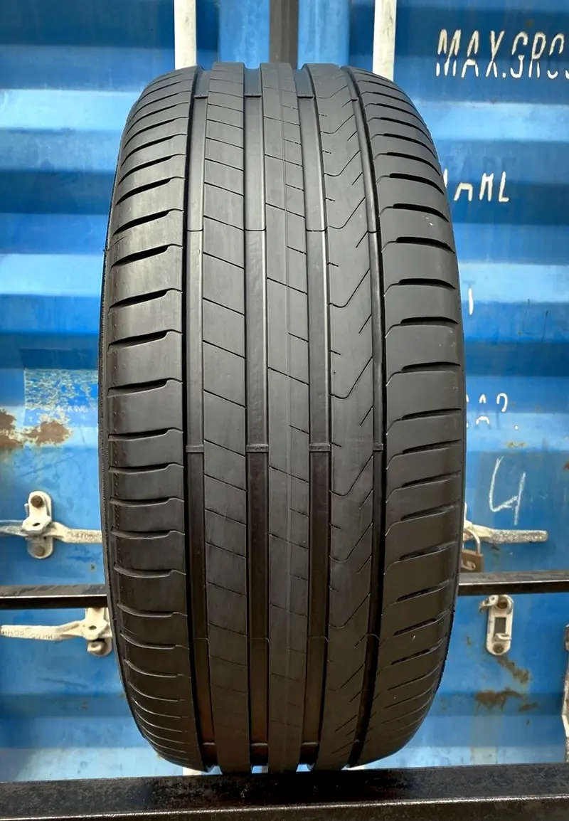 Б/у шина 255/50 R19 Pirelli Scorpion, фото 1