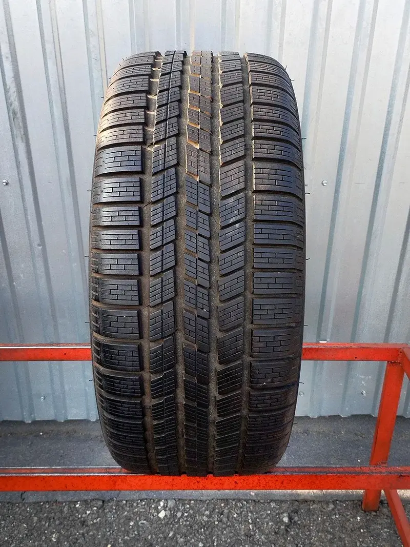 Б/у шина 255/50 R19 Pirelli Scorpion Ice & Snow RunFlat