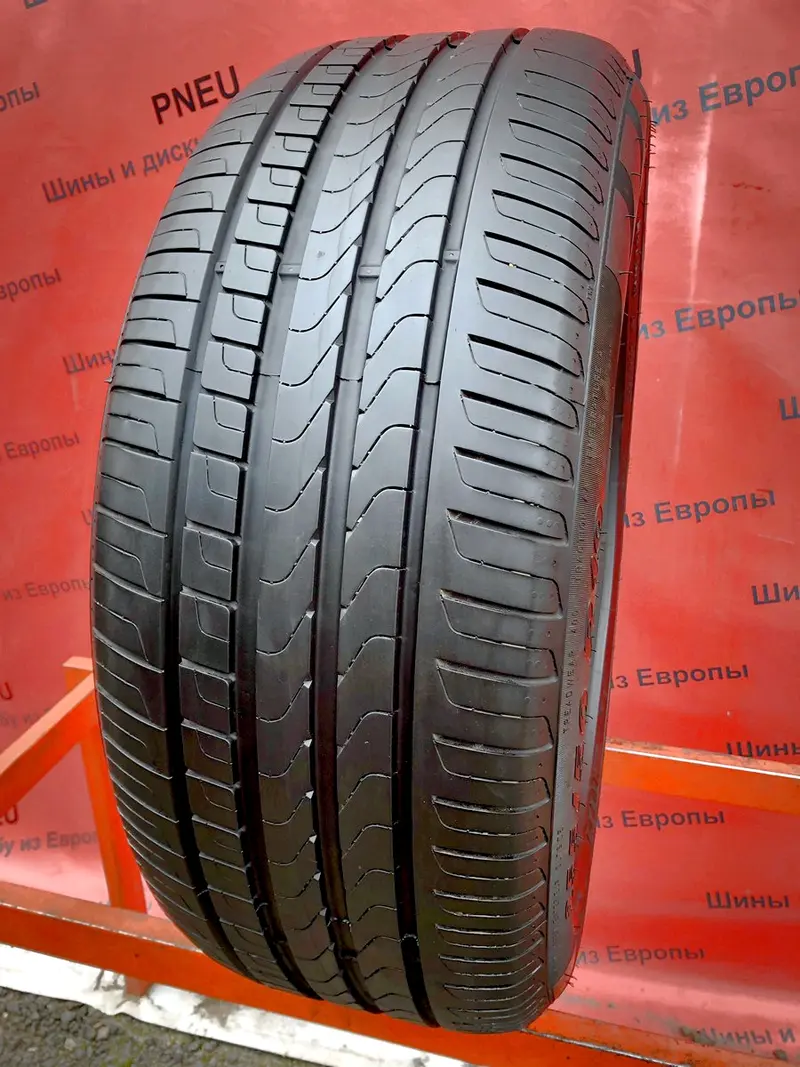 Б/у шина 255/50 R19 Pirelli Scorpion Verde