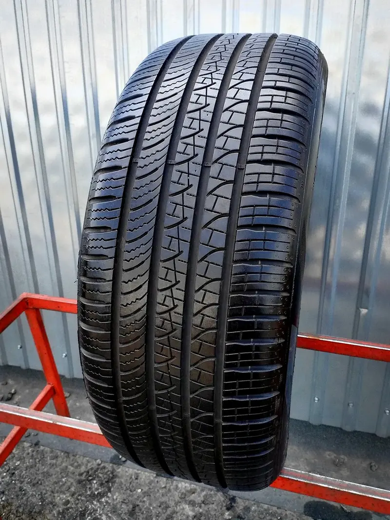 Б/у шина 255/50 R19 Pirelli Scorpion Zero All Season Elect