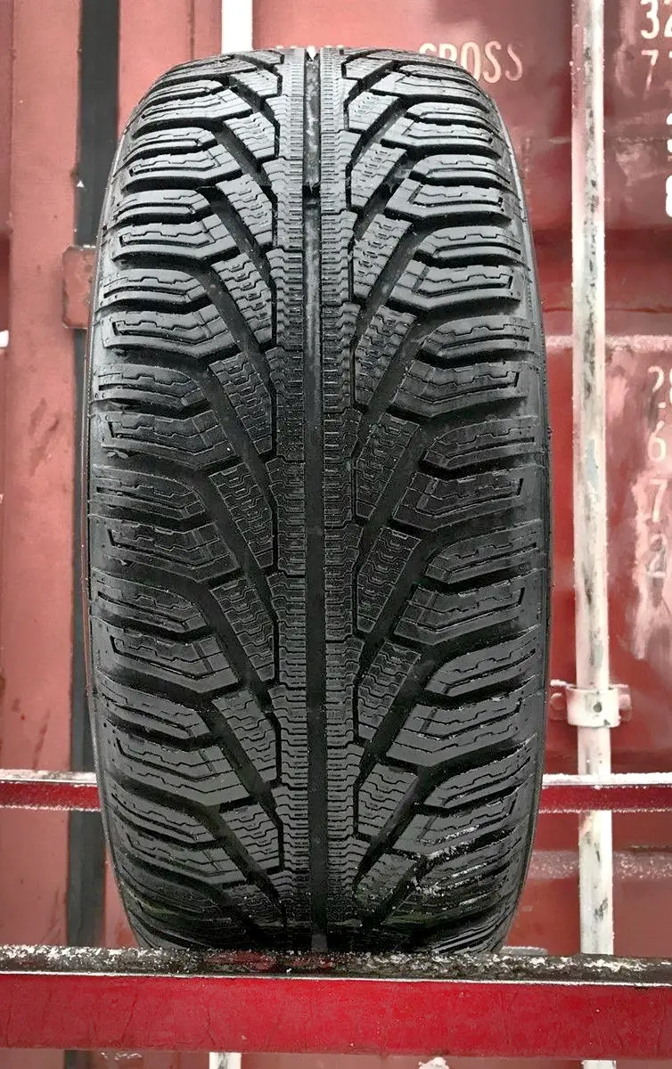 Б/у шина 255/50 R19 Uniroyal MS Plus 77
