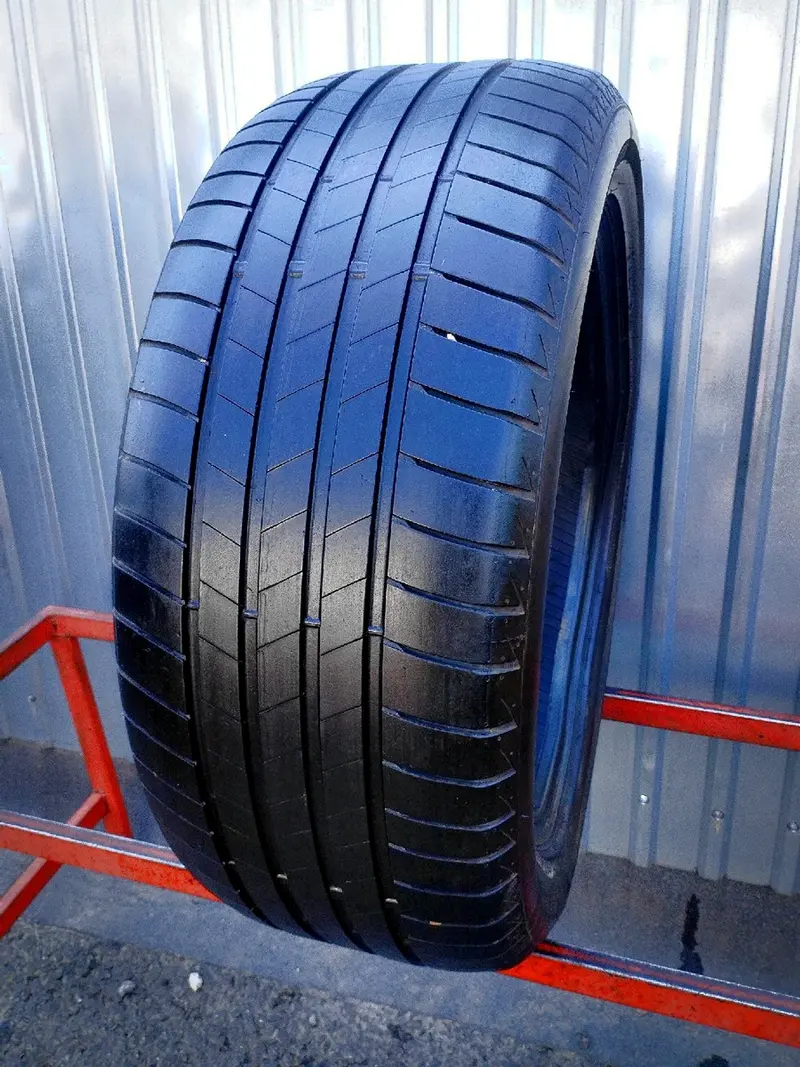Б/у шина 255/50 R20 Bridgestone Turanza T005