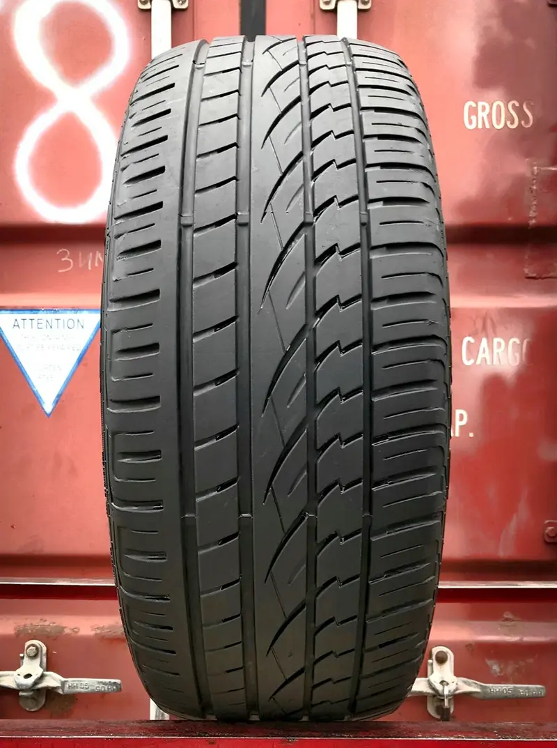 Б/у шина 255/50 R20 Continental ContiCrossContact UHP
