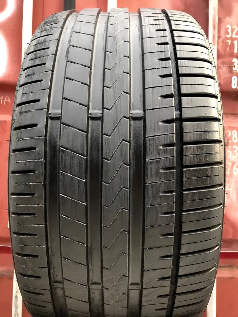 Б/у шина 255/50 R20 Falken Azenis FK-510