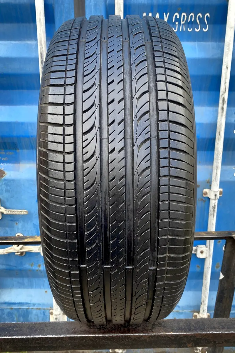 Б/у шина 255/50 R20 Hankook Optimo H426