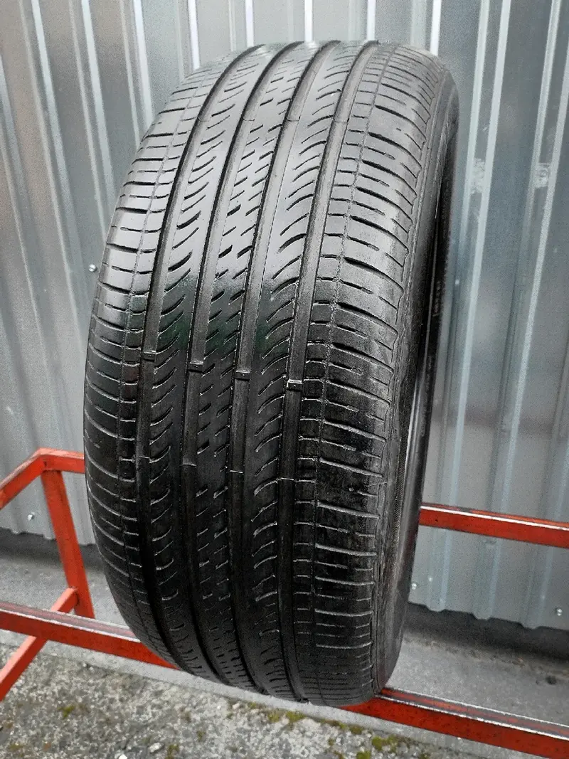 Б/у шина 255/50 R20 Hankook Optimo H426, фото 1