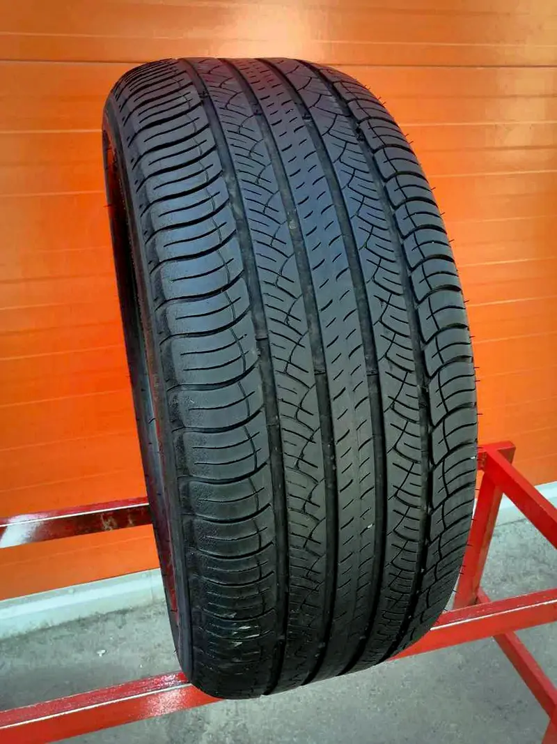 Б/у шина 255/50 R20 Michelin Latitude Tour HP